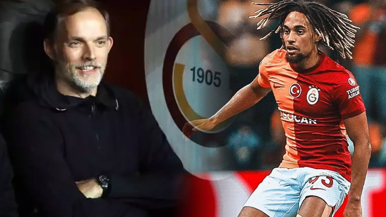 Thomas Tuchel'in Sacha Boey raporu ortaya çıktı!