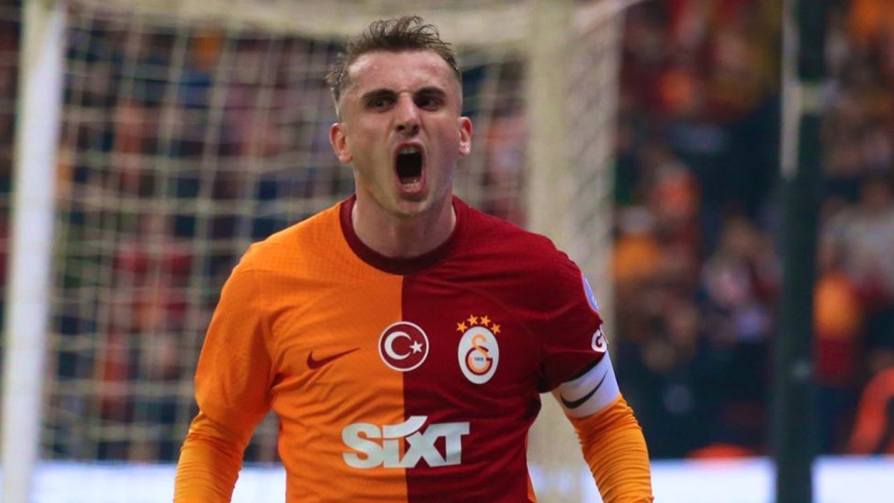 Kerem Aktürkoğlu eşyalarını topladı! Onay çıkarsa yıldız futbolcu Hollanda'ya gidecek