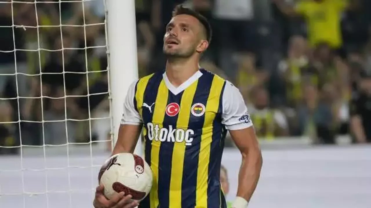 Bu transfer en çok Tadic'i tedirgin edecek! Fenerbahçe'ye kanat forvet geliyor