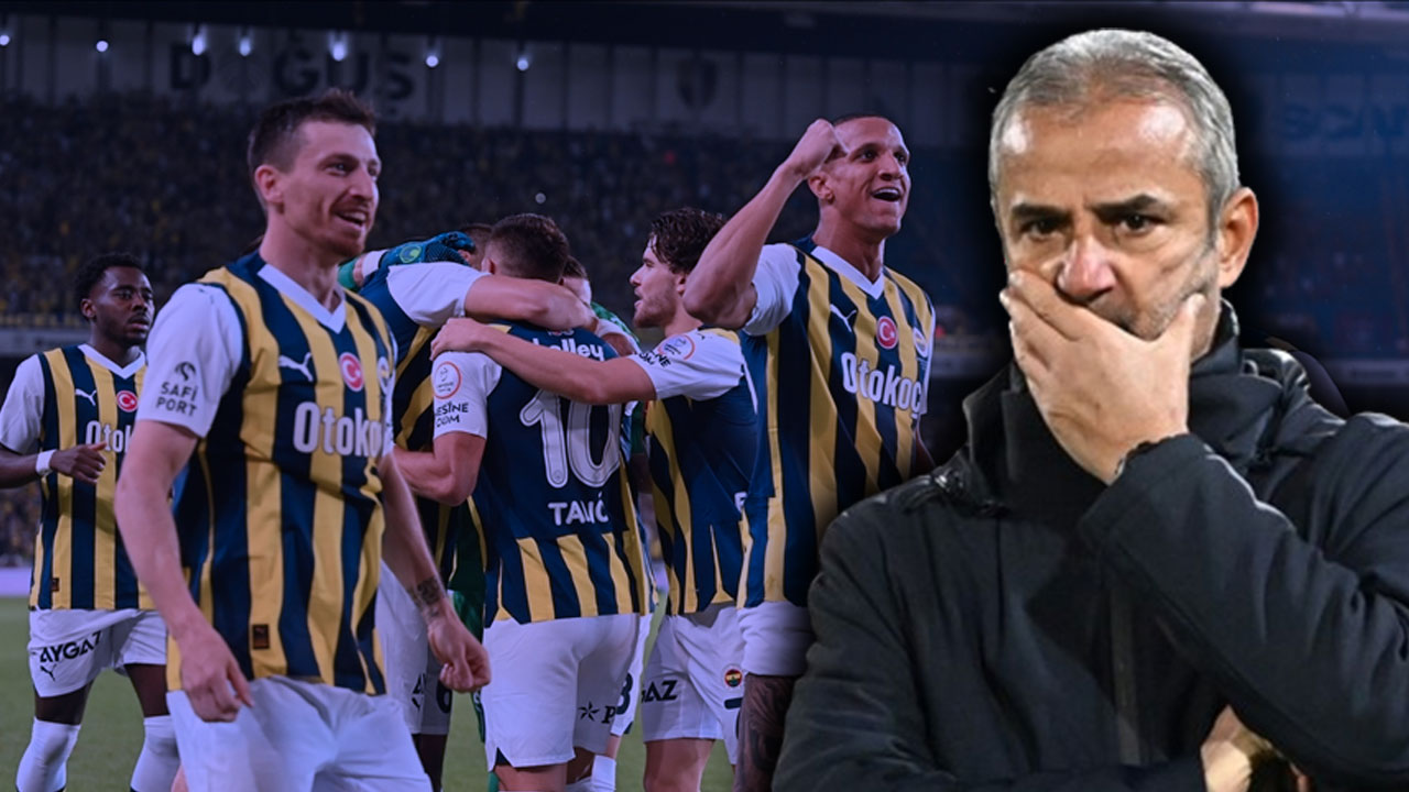 Bonucci ve Krunic'in ardından Fenerbahçe'de 3 ayrılık birden! Sarı lacivertli kulübün kasası parayla dolacak