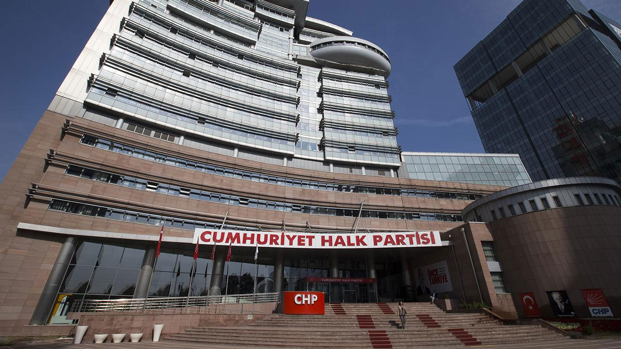 CHP'de takvim belli oldu! İzmir adayı ne zaman açıklanacak?