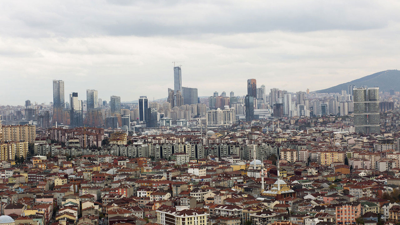 İstanbul depremi için kabus gibi senaryo! "En basit hesapla 100 bin bina yıkılır"