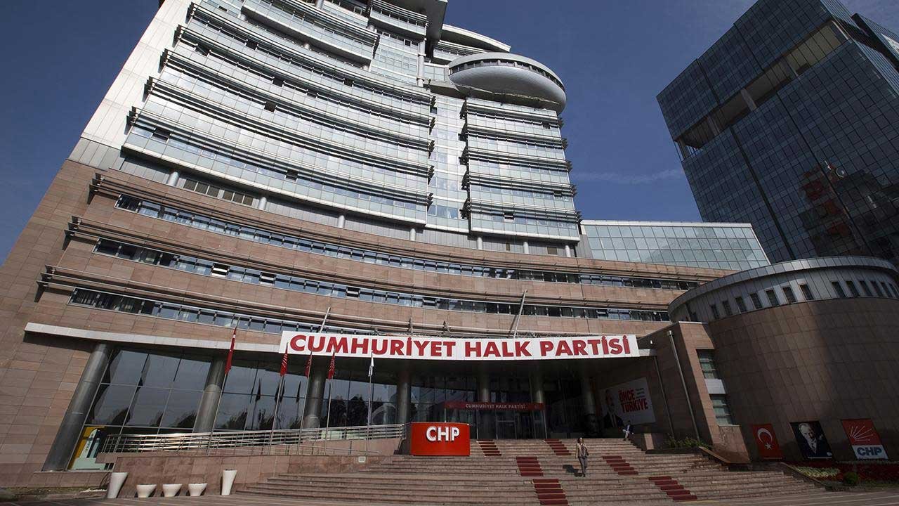 CHP'nin 209 seçim bölgesinde daha belediye başkan adayları belli oldu