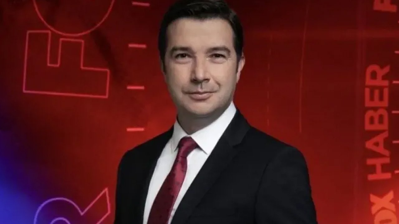 FOX TV İlker Karagöz neden yok? İlker Karagöz ayrıldı mı? İlker Karagöz hangi kanala geçti