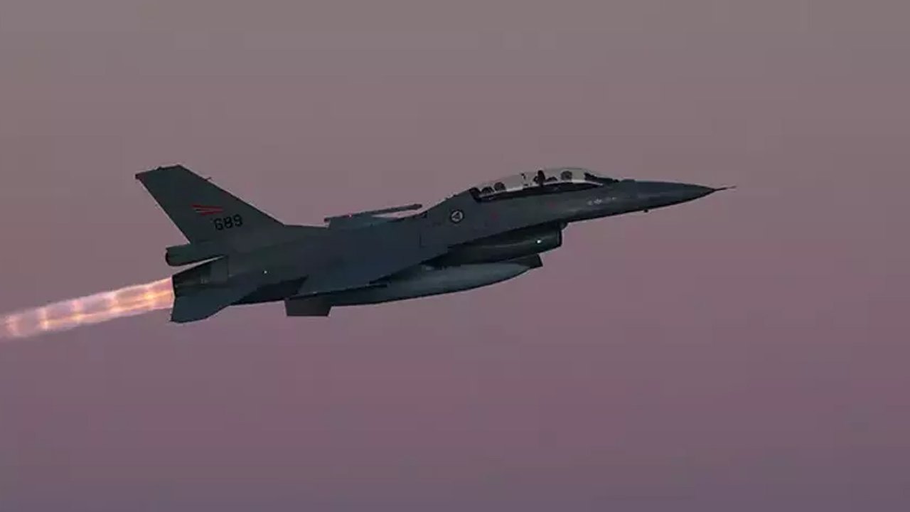 MSB kaynaklarından F-16 ve F-35 açıklaması