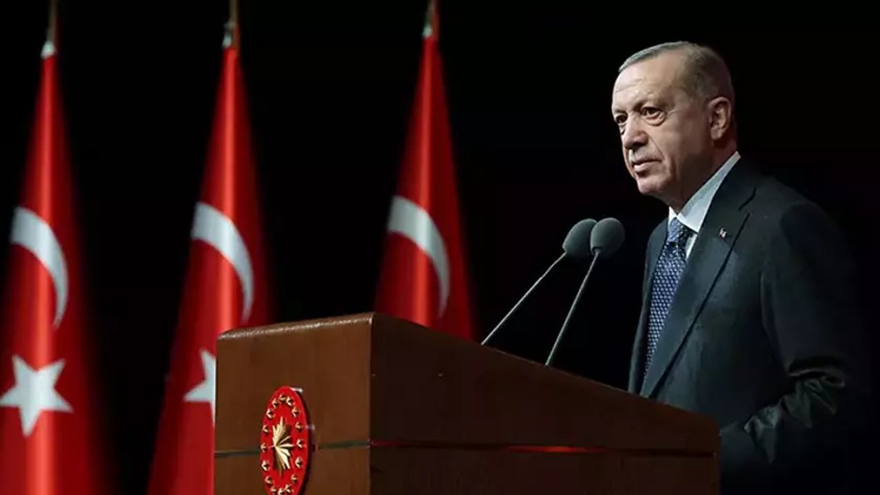 Cumhurbaşkanı Erdoğan: FETÖ'cüler çağımızın haşhaşisi