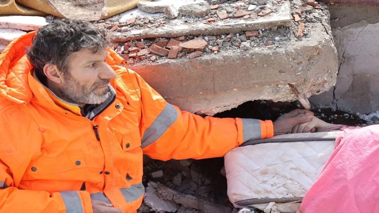 Fotoğrafı tüm dünyayı ağlatmıştı! "Ateşimiz hiç sönmedi. İkinci adresimiz mezarlık oldu”