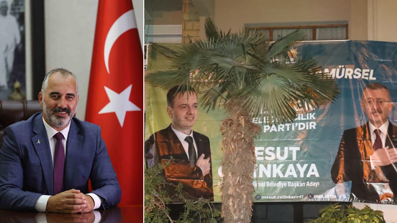 Karamürsel'de demokrasi şöleni! Aday gösterilmedi ama desteğini de esirgemedi