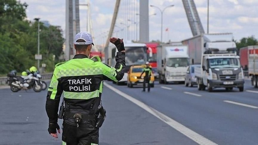 24 Ekim hangi yollar trafiğe kapalı olacak? Salı günü trafiğe kapalı olan yollar listesi belli oldu mu?