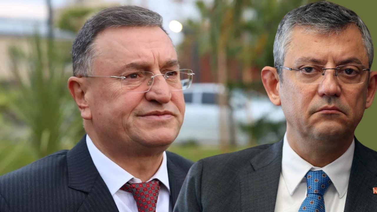 Adaylığı tartışma yaratmıştı! CHP Genel Başkanı Özgür Özel’den Lütfü Savaş çıkışı