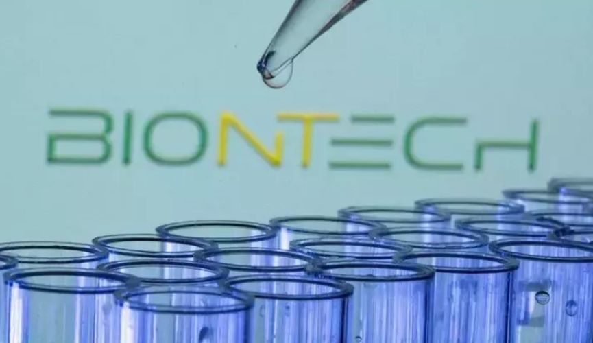 Biontech kanser aşısı geliştirdi: Tümörleri en az yüzde 30 oranında küçülttü