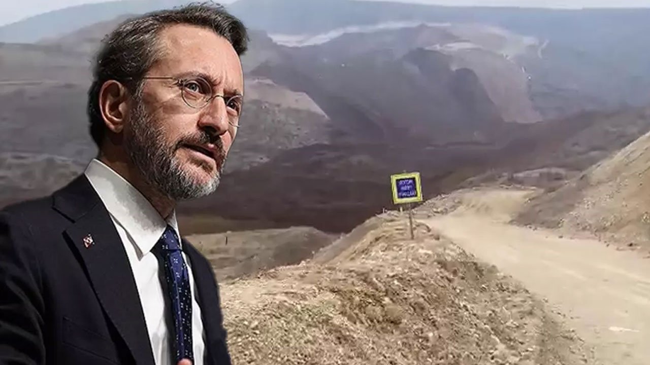 Fahrettin Altun'dan vatandaşlara çağrı! 'İtibar etmeyin'