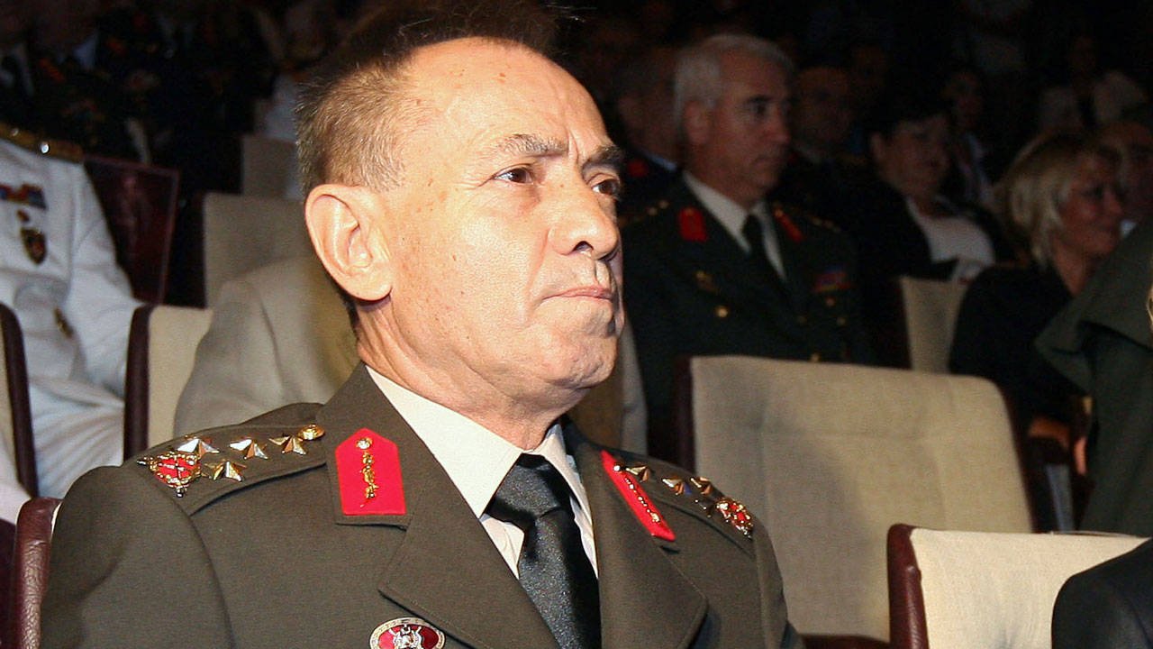 FETÖ’ye ilk başkaldıran ve “vurun” emri veren Emekli Orgeneral Saldıray Berk hayatını kaybetti