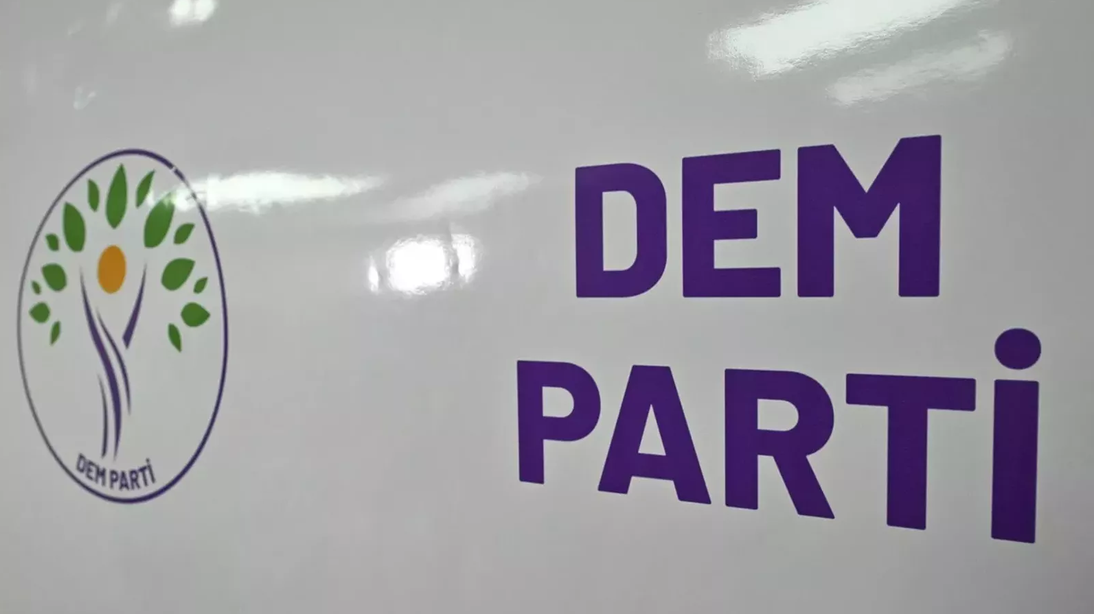 DEM Parti'nin İstanbul'da aday gösterdiği ilçeler açıklandı