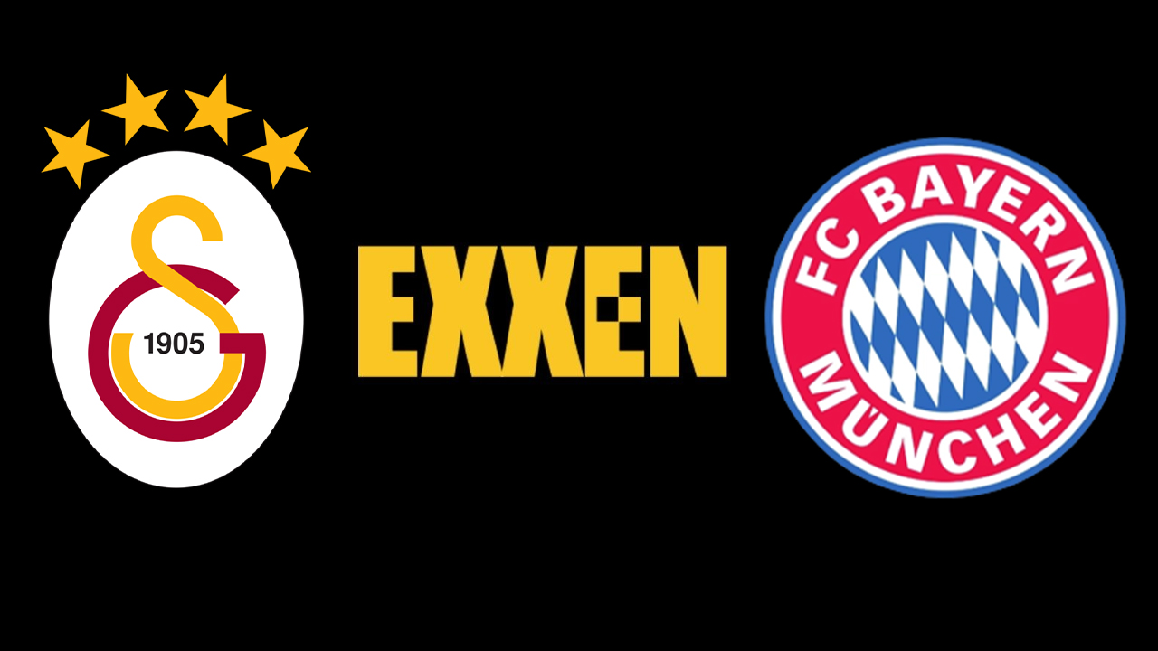 Exxen'e ne oldu? Exxen çöktü mü? Galatasaray, Bayern Münih maçı canlı nereden izlenir?