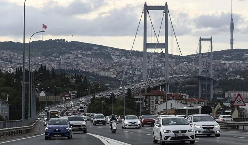 Otoyol ve köprü ücretlerine yapılan zam ertelendi! Bugün alınan ücretler iade edilecek mi?