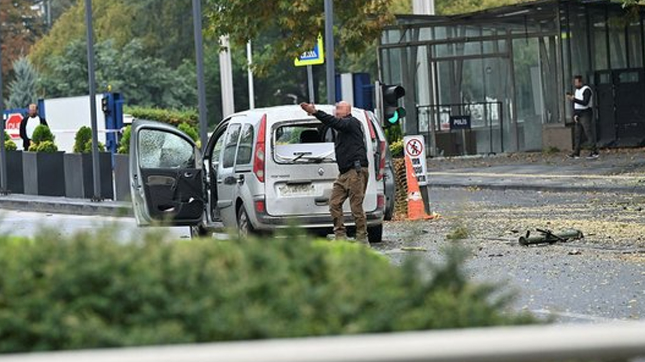 Ankara'daki bombalı saldırı girişimi sonrası siyasilerden sert mesajlar