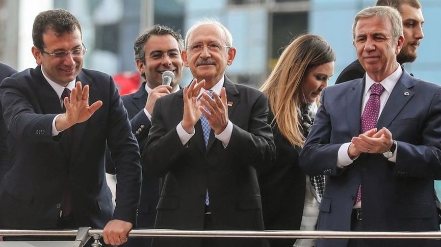 CHP'de kritik kurultaya geri sayım! Kılıçdaroğlu iki başkanla görüşecek