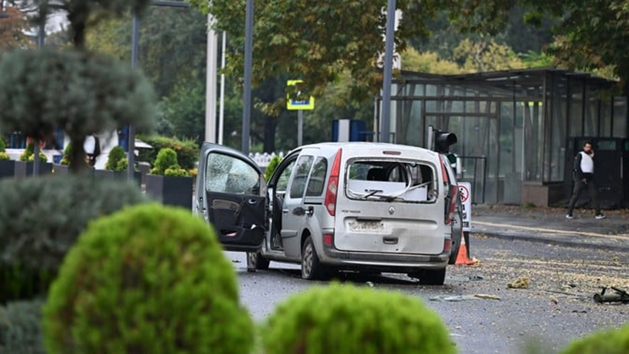 Ankara'daki saldırı girişiminde kan donduran detaylar! Veterineri öldürüp aracını gasp etmişler