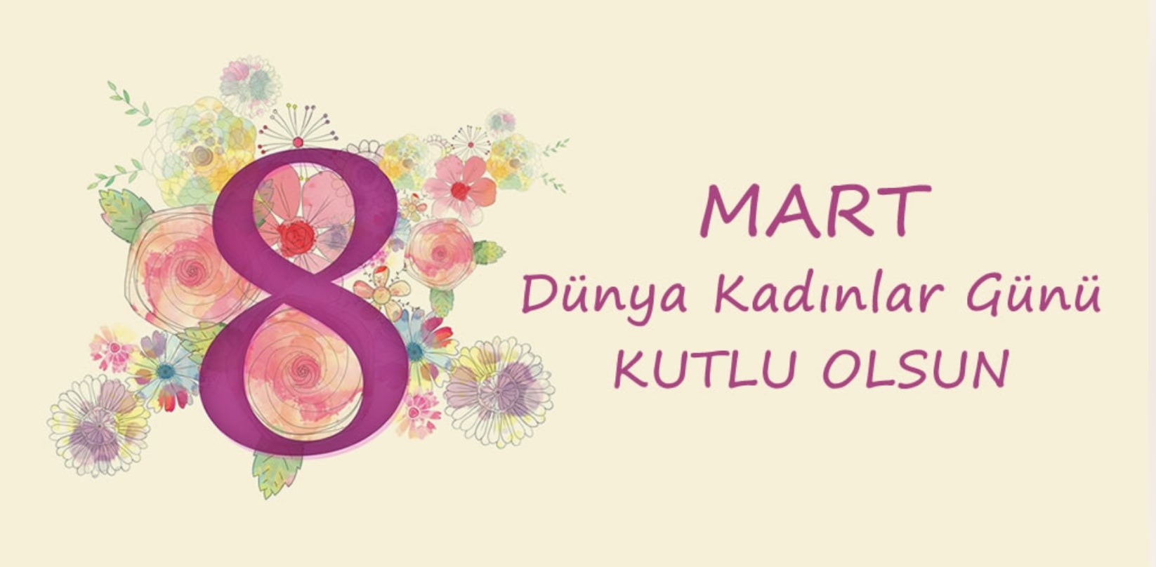 Kadınlar Günü anlamı ve önemi! 8 Mart Dünya Kadınlar Günü Türkiye’de ilk ne zaman kutlandı, tarihçesi nedir?