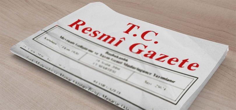 Sertifikalı tohum kullanımı desteğinde değişiklik yapılmasına ilişkin karar Resmi Gazete’de