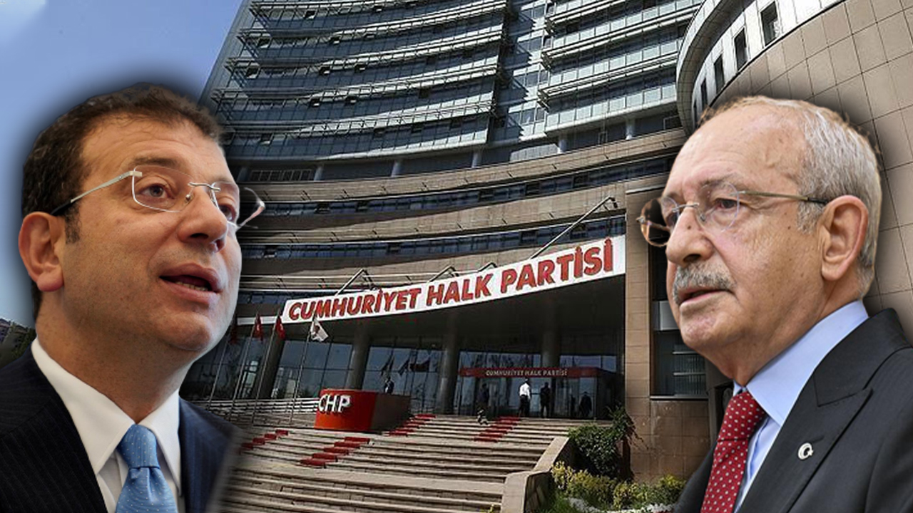 Kılıçdaroğlu, İmamoğlu buluşmasının perde arkası! Partinin ağır topu aracı oldu