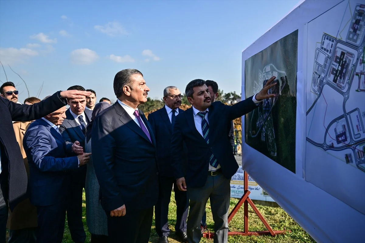 SMA hastaları için önemli gelişme: Dünyada ilk olacak