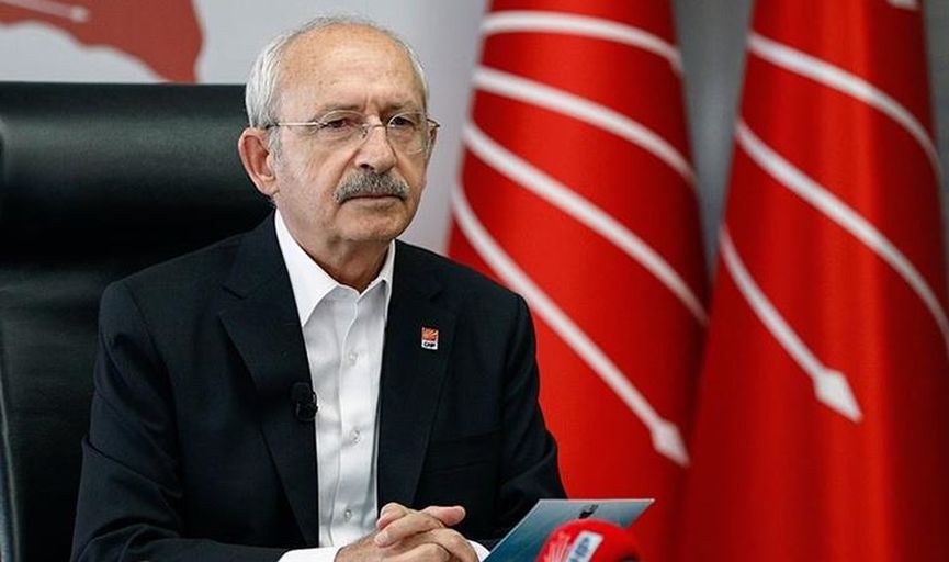 Kılıçdaroğlu: Bu gece, bu katliama sessiz kalan herkesin eline masum kanı bulaşır