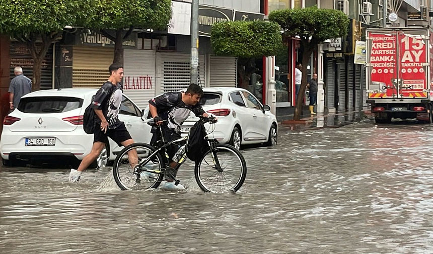 Meteoroloji İstanbul dahil 43 il uyardı! Bir şehrimizde eğitime ara verildi