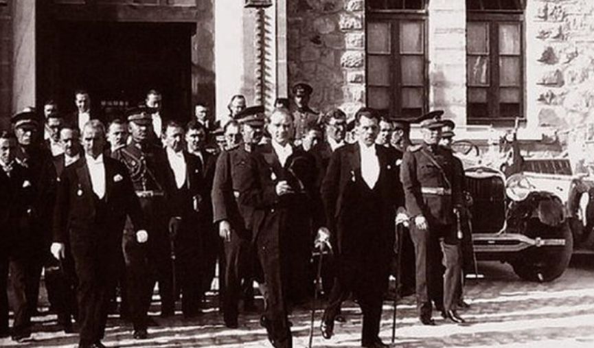 28 Ekim 1923'te neler oldu? Cumhuriyetin ilanından bir gün önce neler yaşandı?