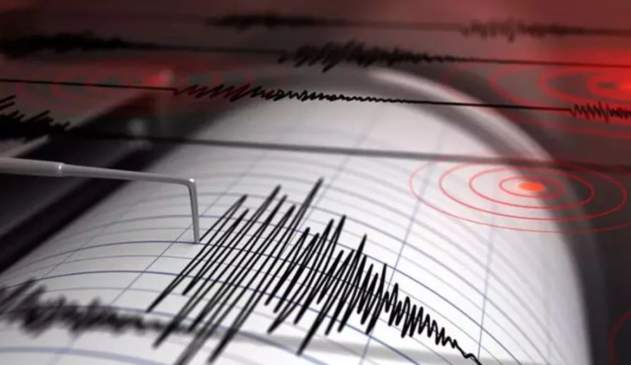 Konya'da 4.0 büyüklüğünde deprem meydana geldi