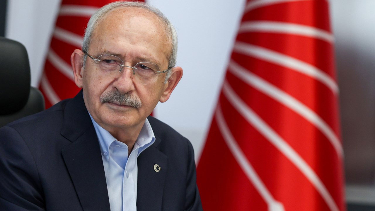 Kılıçdaroğlu'ndan çok konuşulacak açıklama! "Benden beklenen değişimi yapacağım"