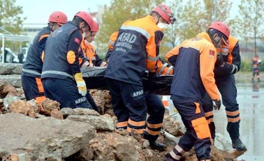 AFAD duyurdu: Bağışların 63,5 milyar lirası depremzedelere ulaştı