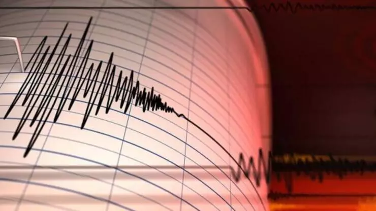 Adıyaman'da deprem!