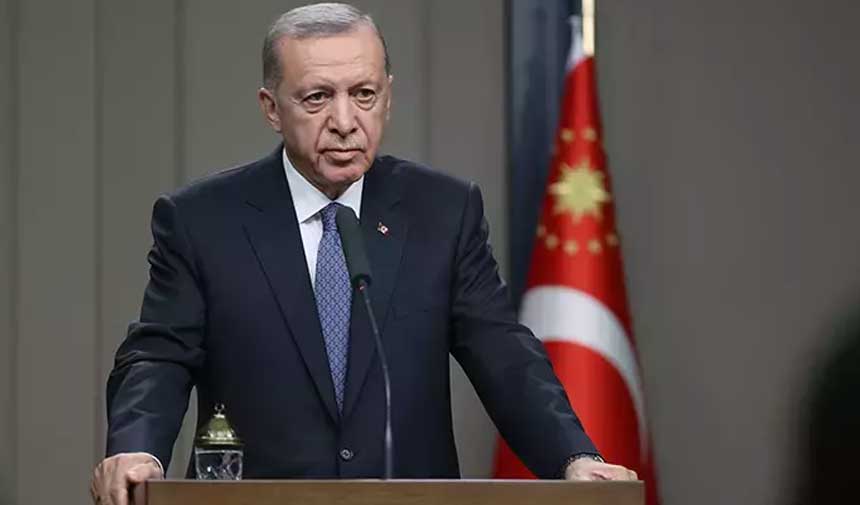 Cumhurbaşkanı Erdoğan müjdeyi verdi: Hepatit A aşısı artık ülkemizde de üretilecek