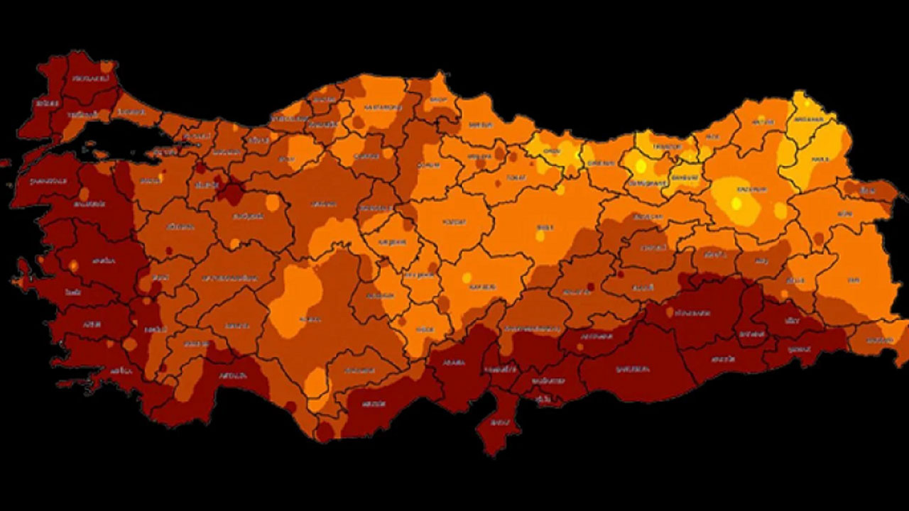 4 Kasım’da İstanbul, Ankara, İzmir Çok Şaşıracak! Gitmemiş, Geri Geliyor