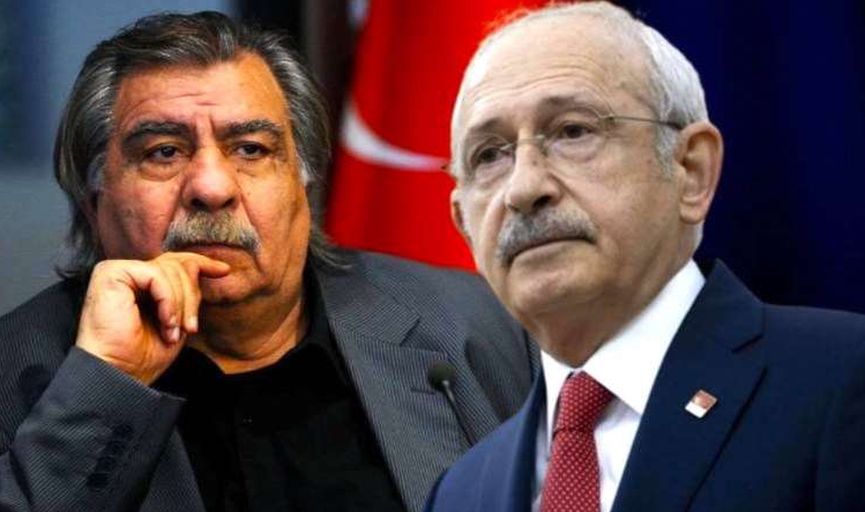 Arif Sağ, Kılıçdaroğlu'na 'adaylıktan çekil' diye mektup yazmıştı! Alevi derneklerden yanıt geldi