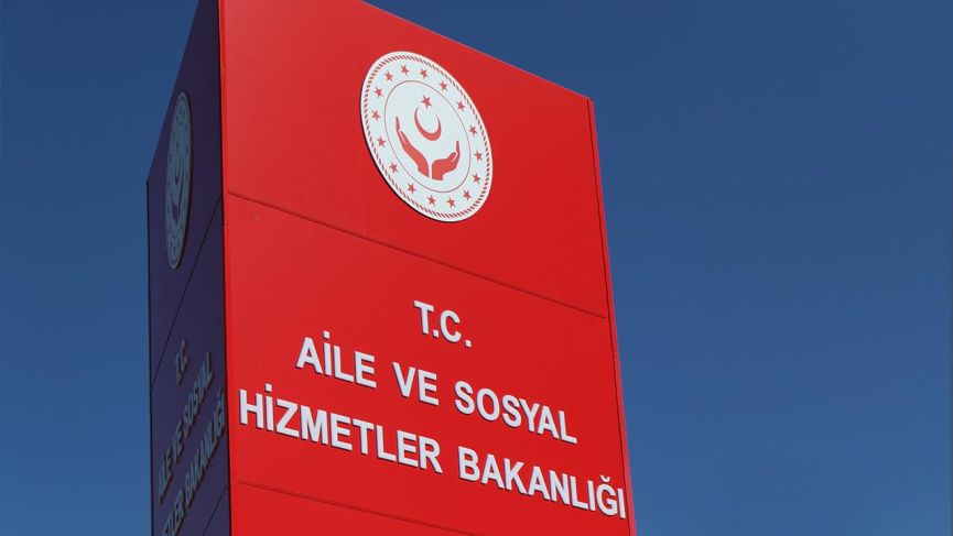 Aile ve Sosyal Hizmetler Bakanlığı'ndan 'istismar' açıklaması