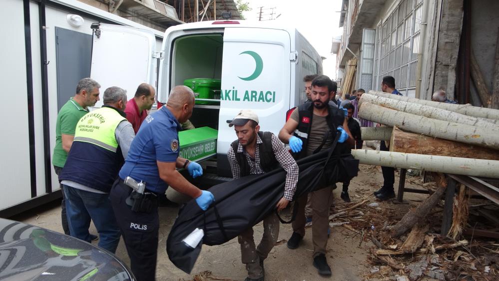 Malatya'da intihar eden adamın bıraktığı not yürekleri dağladı! "Sürekli deprem olacak korkusuyla yaşamaktan yoruldum"