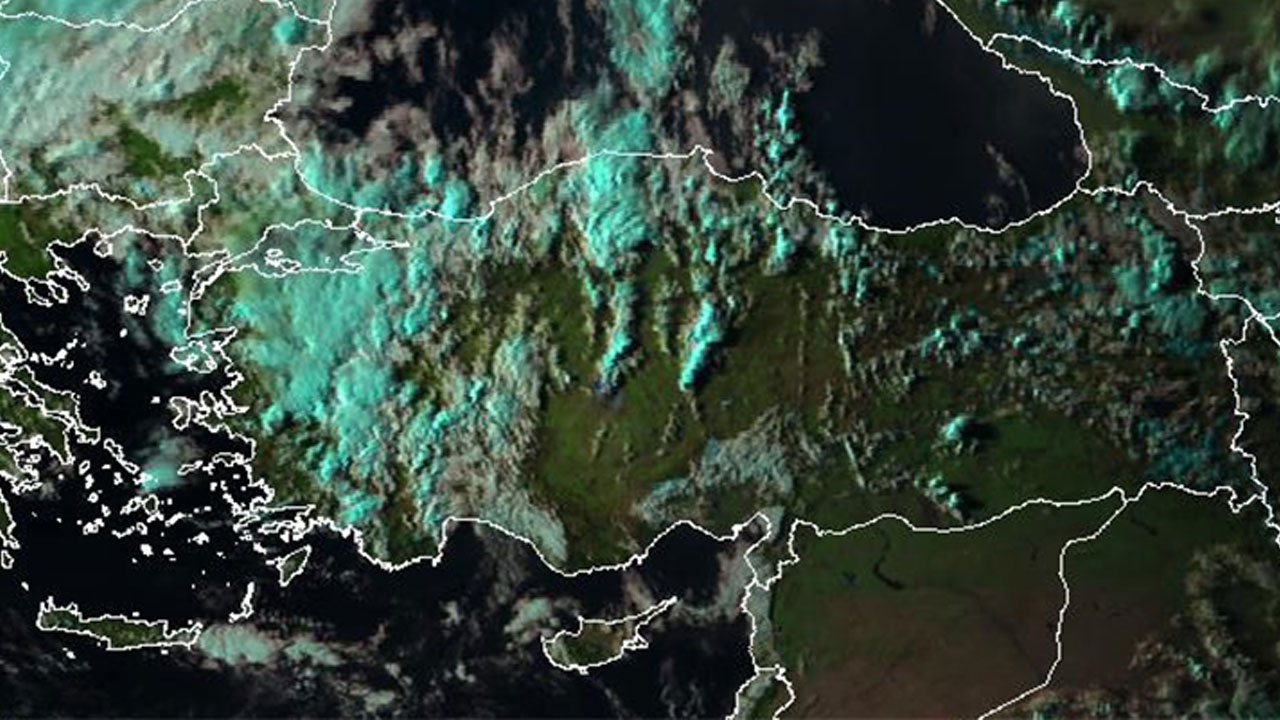 İzmir, Çanakkale, Edirne'den girecek Aydın ve Muğla'dan çıkacak! Yüzlercesi aynı anda geliyor! Önlem almazsanız sabaha kadar uyku yok