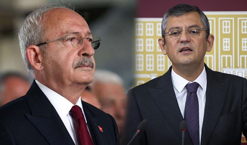 CHP'de tarihi Kurultay! Özgür Özel mi Kemal Kılıçdaroğlu mu? Bugün gözler Ankara'da olacak