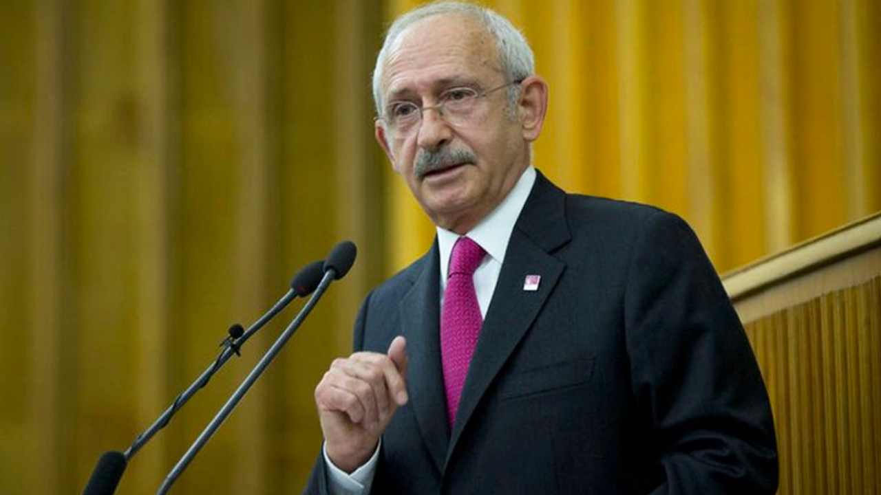 Kılıçdaroğlu'ndan Bakan Yerlikaya açıklaması! "Kendisini arayıp tebrik ettim"