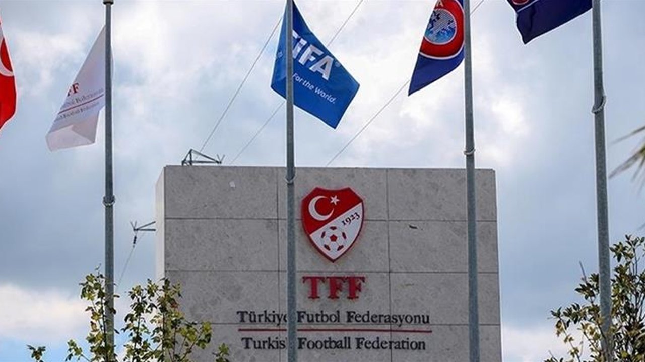 TFF gelecek sezon için UEFA ve ulusal lisans alan kulüpleri açıkladı