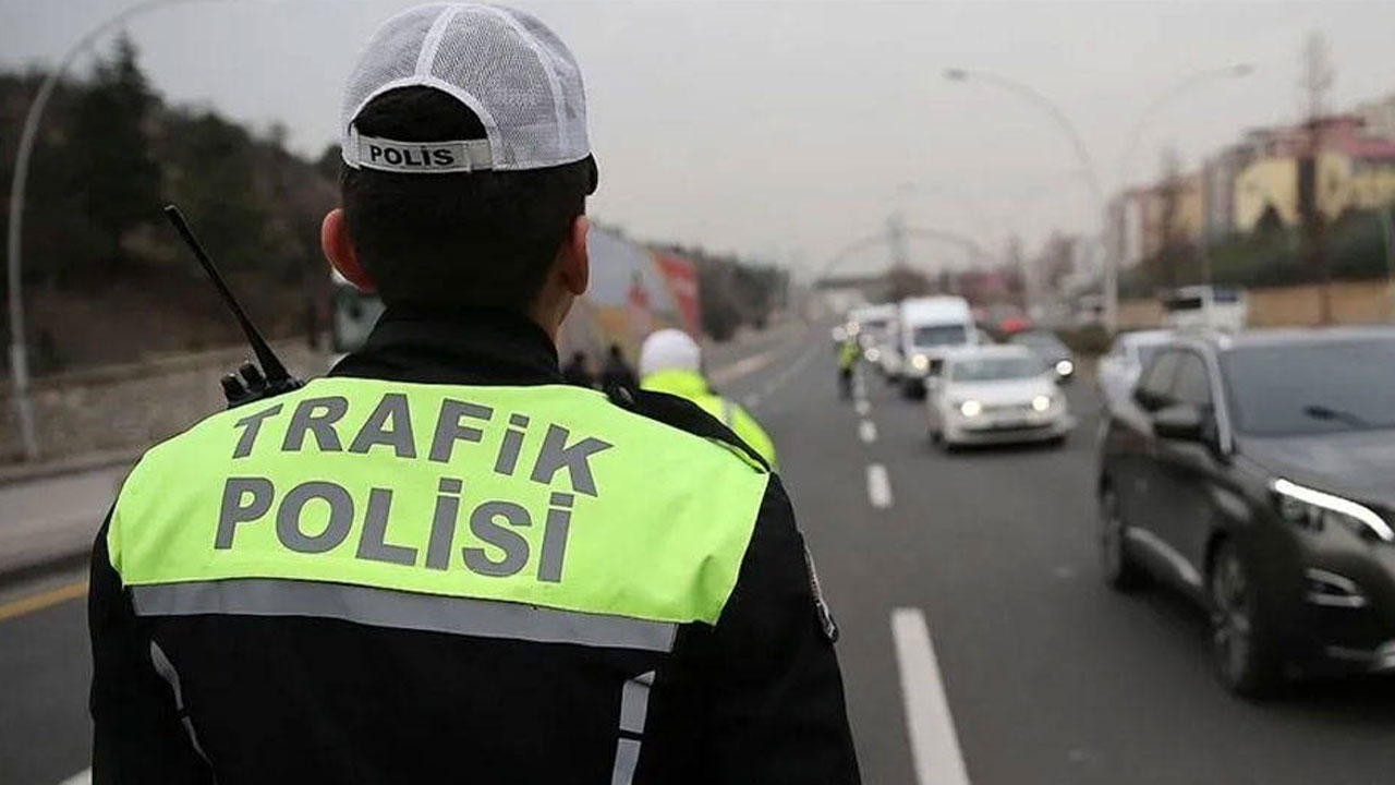 İstanbullular dikkat! Bugün bu yollar trafiğe kapalı olacak