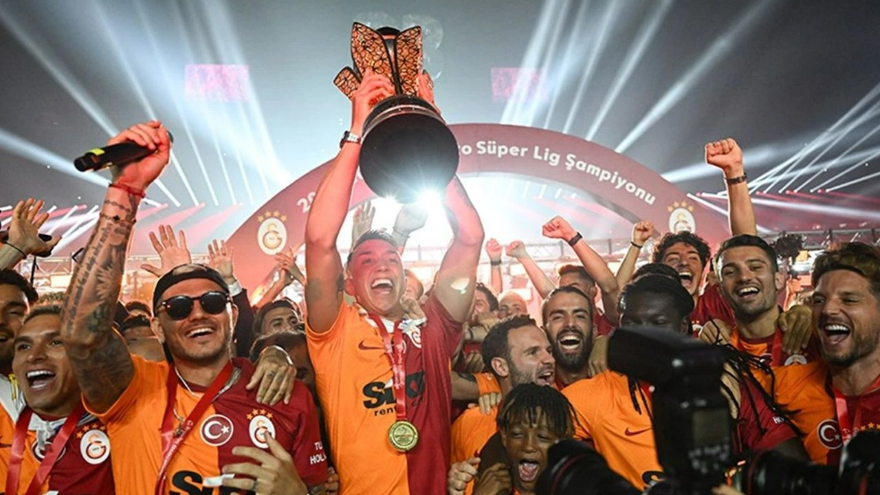 Galatasaray'a Şampiyonlar Ligi'nden tarihi gelir! İki yıldızın transferi için sponsor UEFA olacak