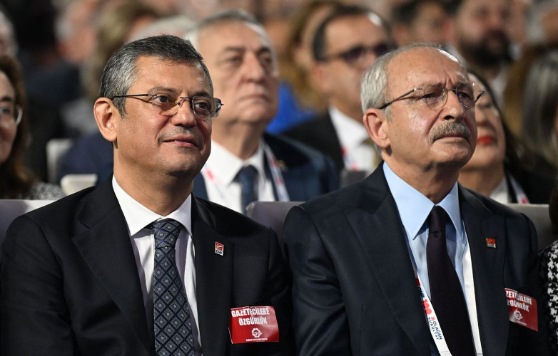 Seçimi kaybeden Kılıçdaroğlu'nun profilindeki değişiklik dikkatlerden kaçmadı!