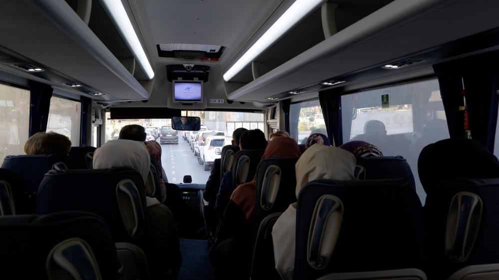 İSTANBUL VE ANKARA’DA DEPREM KORKUSU GÖÇ PATLAMASI YAŞATIYOR