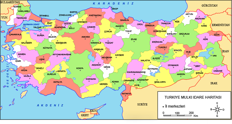 SON DAKİKA Yerel Seçimlere 4 Ay Kala Muhtarlık Adaylığı Patlama Yaptı