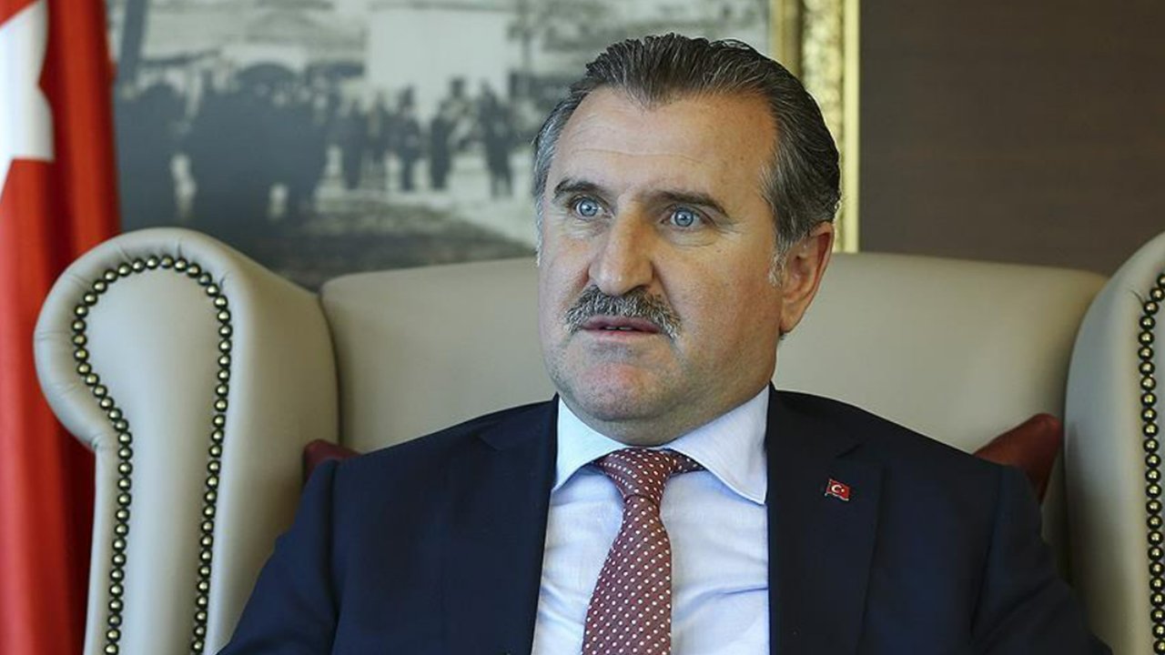 Bakan Bak: İnanıyoruz ki bu genç jenerasyon EURO 2024’te başarılı olacak