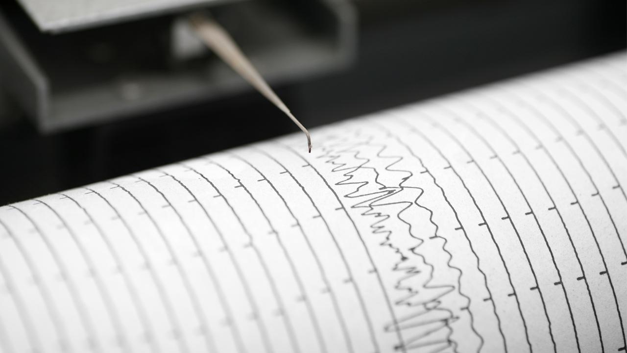 Hatay'da 4.8 büyüklüğünde deprem!